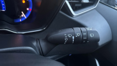 Toyota Corolla 1.8 VVT-i Hybrid Icon 5dr CVT Hybrid Hatchback